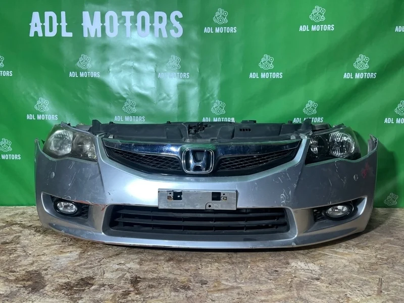Ноускат Nose Cut Honda Civic 8 2009-2011 71121SNB900ZA 4D