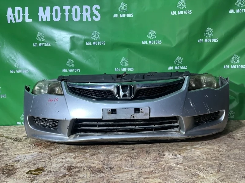 Ноускат Nose Cut Honda Civic 8 2009-2011 71121SNB900ZA 4D