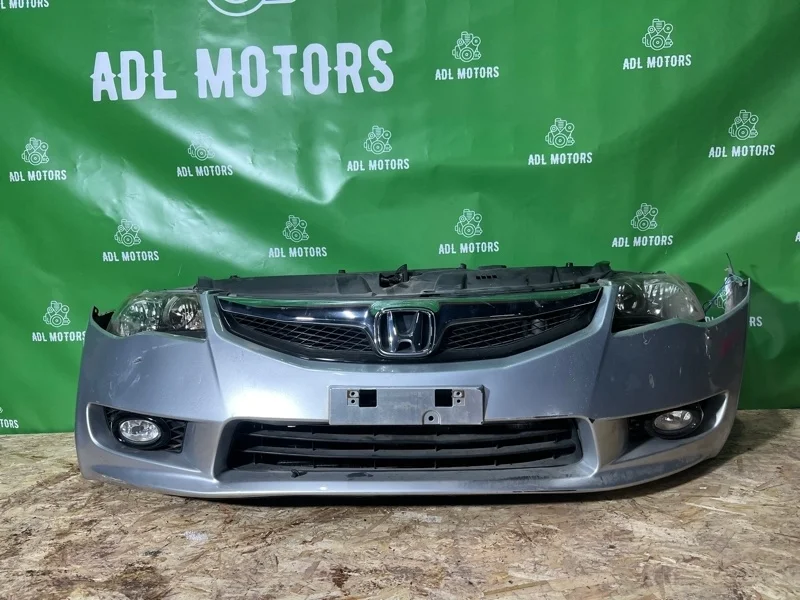 Ноускат Nose Cut Honda Civic 8 2009-2011 71121SNB900ZA 4D