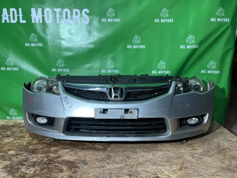 Ноускат Nose Cut Honda Civic 8 2009-2011 71121SNB900ZA 4D