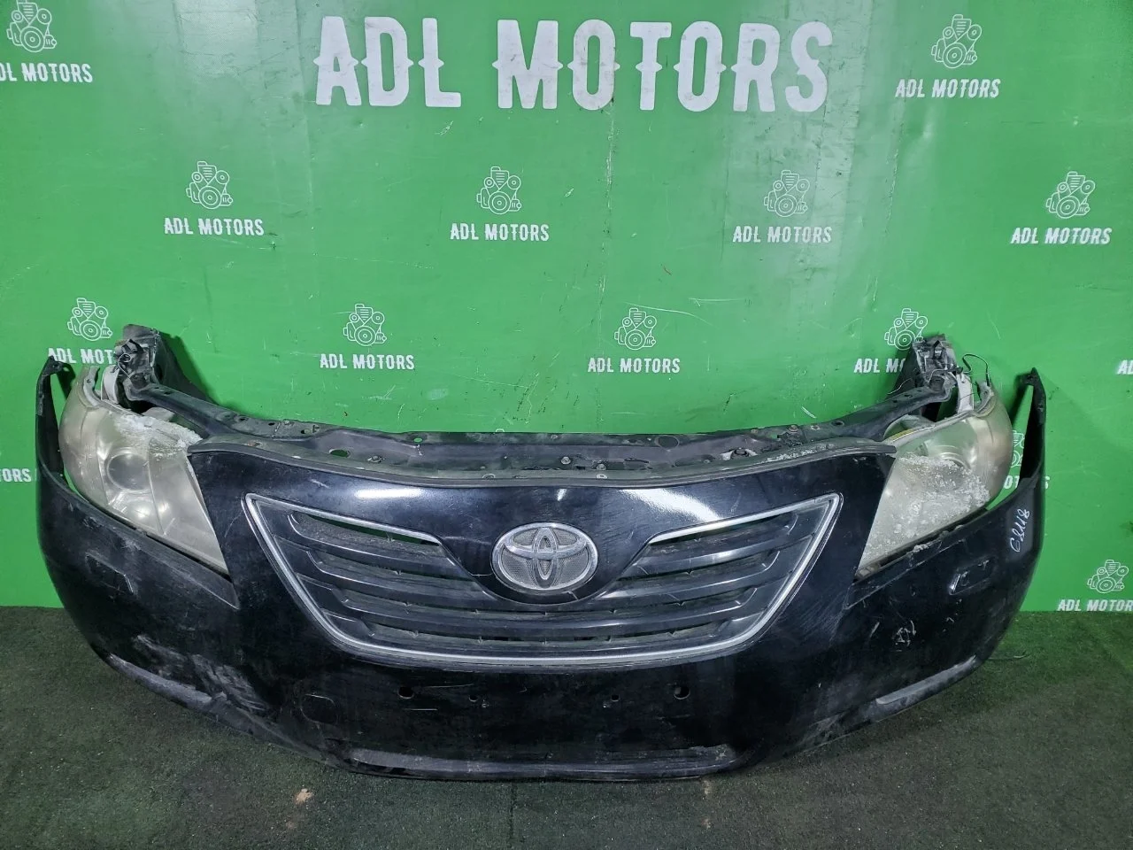 Ноускат Nose Cut Toyota Camry 2006-2009 5211906919 40