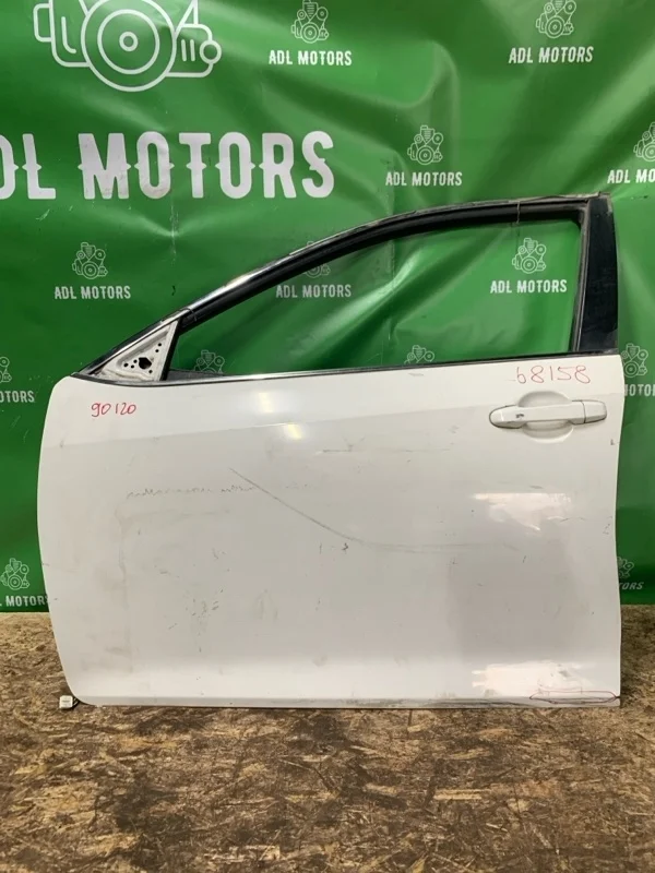Дверь Toyota Camry 2012-2017 6700206230 50 55, передняя левая