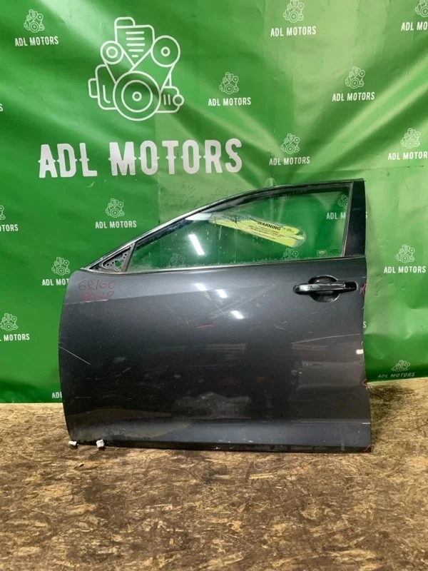Дверь Toyota Camry 2012-2017 6700206230 50 55, передняя левая