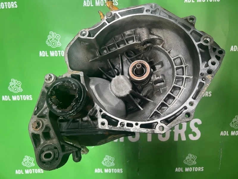 Мкпп Opel Corsa 55566124 Z12XE 1.2Л 75ЛС