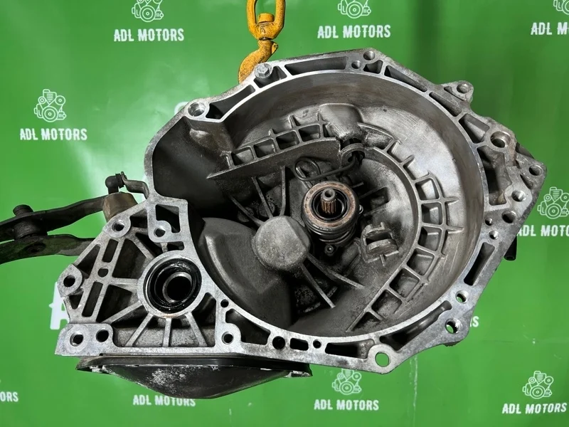 Мкпп Opel Corsa 55566124 Z12XE 1.2Л 75ЛС