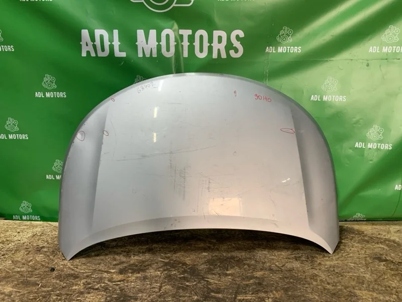 Капот Toyota Avensis 3 2008-2015 5330105040 T270