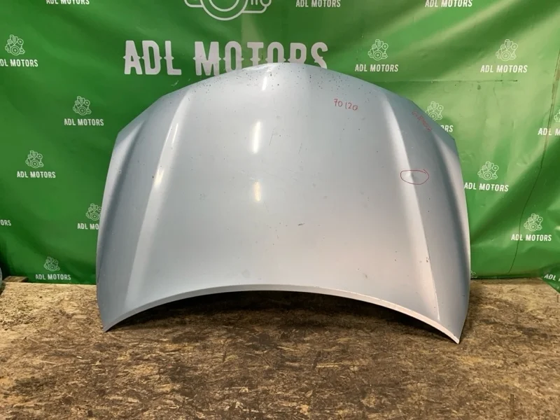 Капот Toyota Camry 2006-2011 5330106120 40