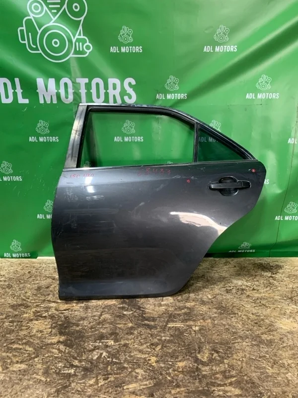 Дверь Toyota Camry 2012-2017 6700406260 50 55, задняя левая