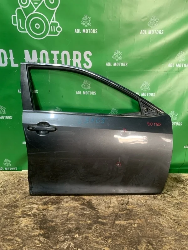 Дверь Toyota Camry 2012-2017 6700106230 50 55, передняя правая