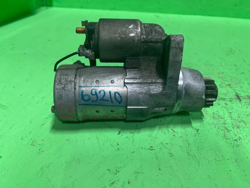 Стартер Nissan Teana 2008-2013 23300JN00B VQ25DE