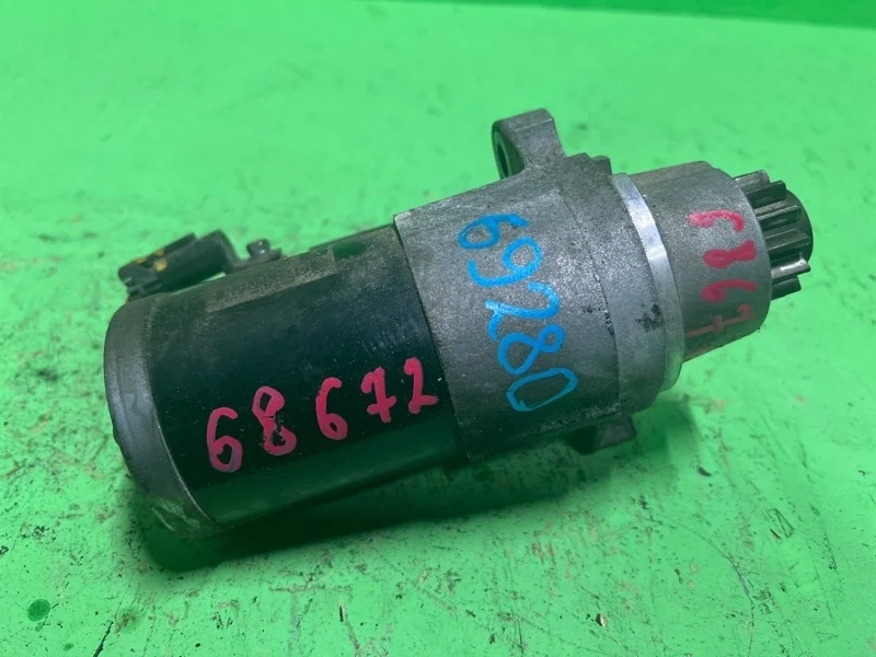 Стартер Nissan Murano Teana 2008-2012 23300JA10C VQ35DE Z51/J32