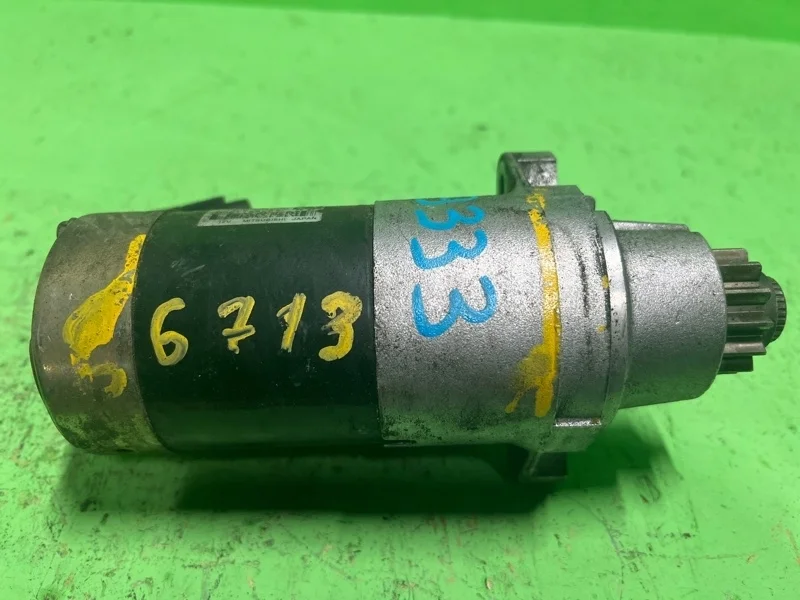 Стартер Nissan Murano Teana 2002-2008 23300CA000M001T68681 VQ35DE Z50/J31