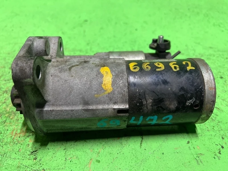 Стартер Nissan X-Trail 2007-2013 23300ET80B T31 QR25DE T31