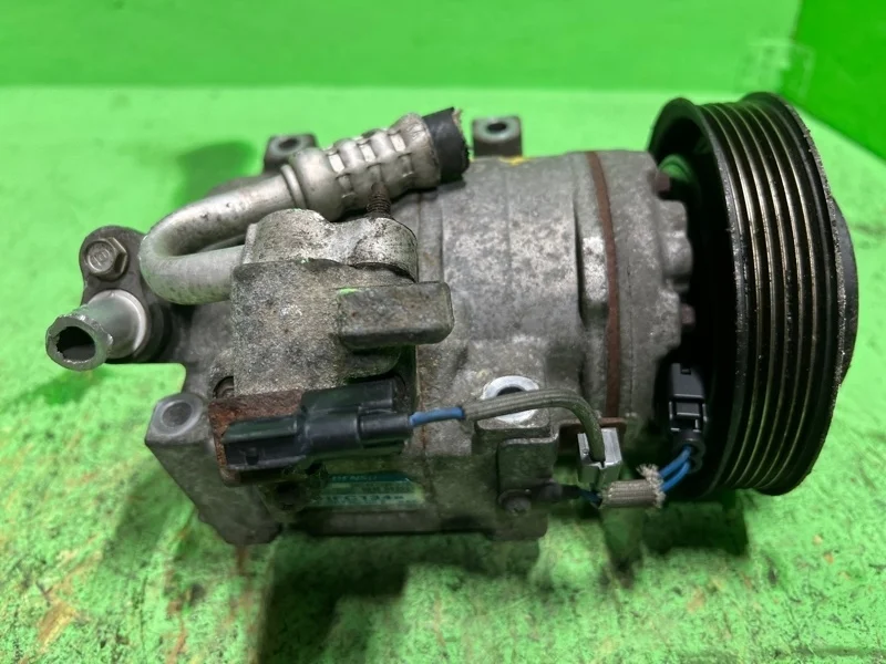 Компрессор кондиционера Honda Pilot 2 2008-2015 38810RN0A01 J35Z4