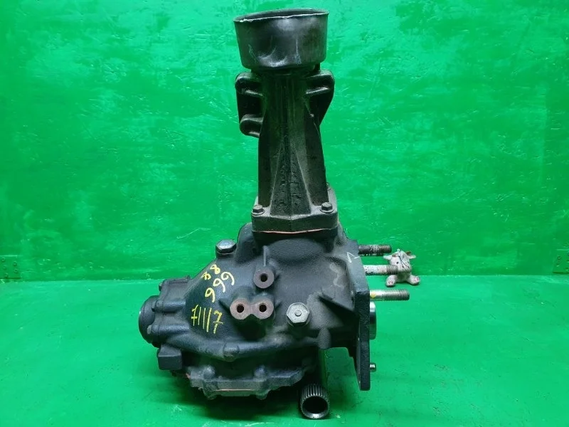 Раздатка Toyota RAV4 2008-2015 30 2AZ-FE