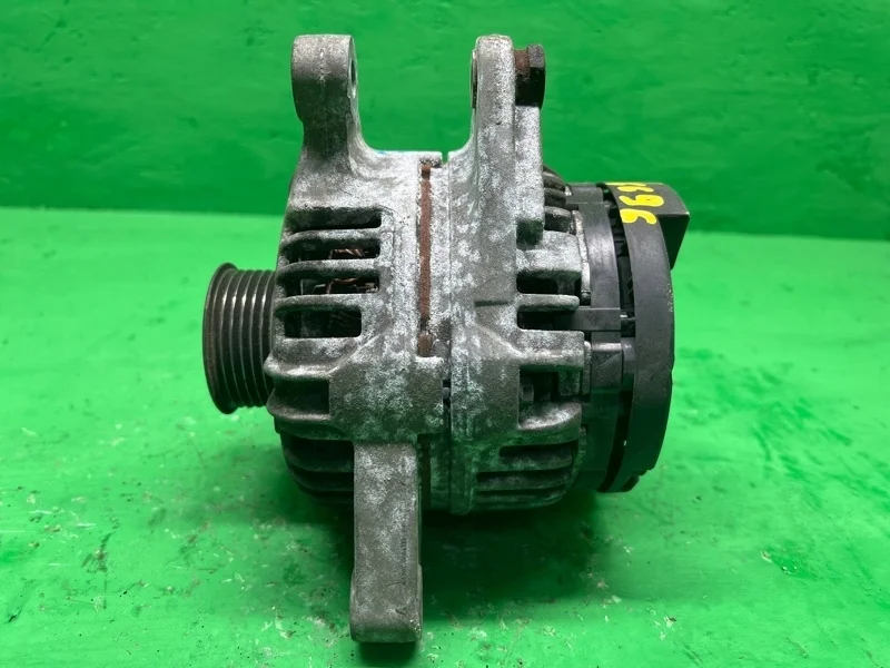 Генератор Toyota Corolla 2002-2010 0124325079 3ZZ-1.6 110 Л.С