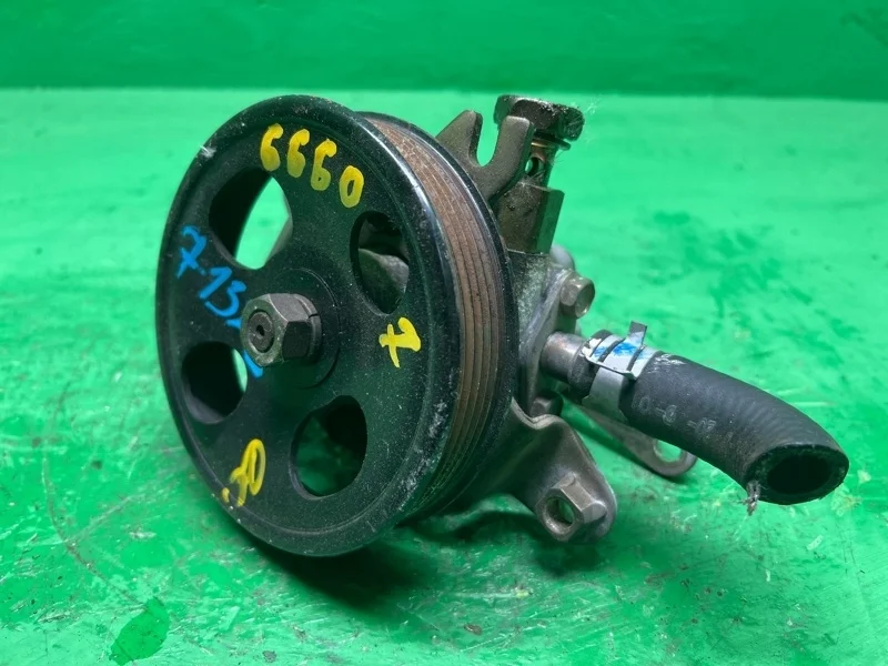 Насос Гур Nissan Primera teana j31 2000-2006 491108H305 QR20DE 2WD