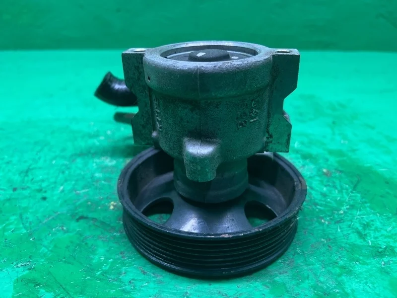 Насос Гур Chevrolet Captiva 2006-2011 96626764 10HMC