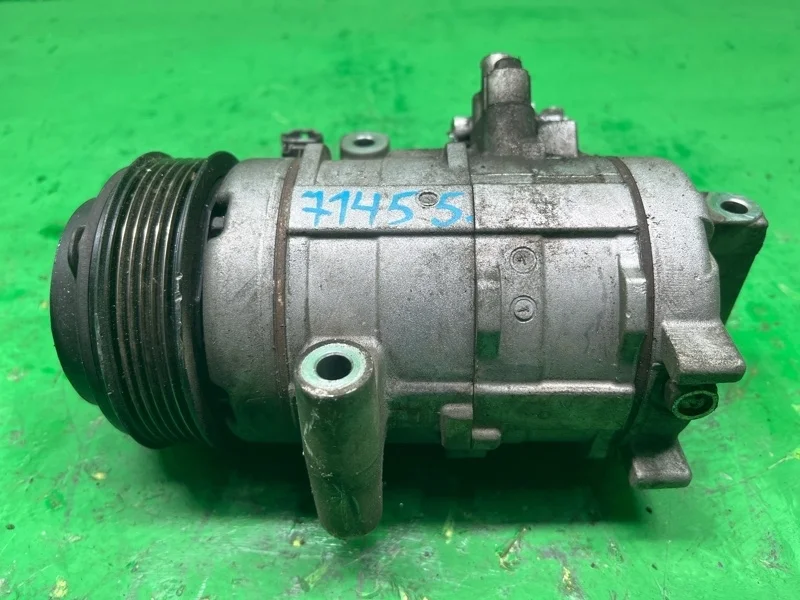 Компрессор кондиционера Mazda CX-9 2007-2012 4472606281 CA