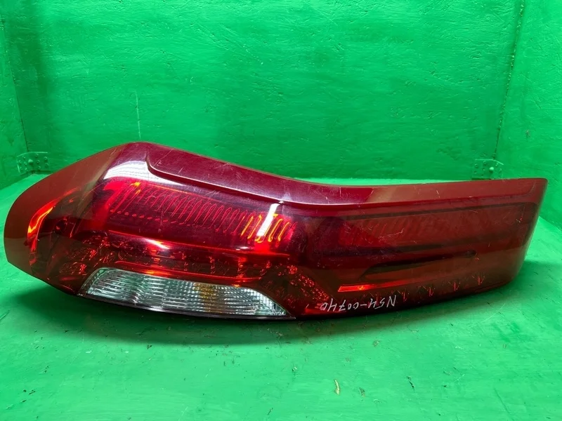 Фонарь Nissan X-Trail 2010-2015 265553UB0A T31, левый