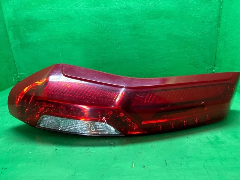 Фонарь Nissan X-Trail 2010-2015 265553UB0A T31, левый