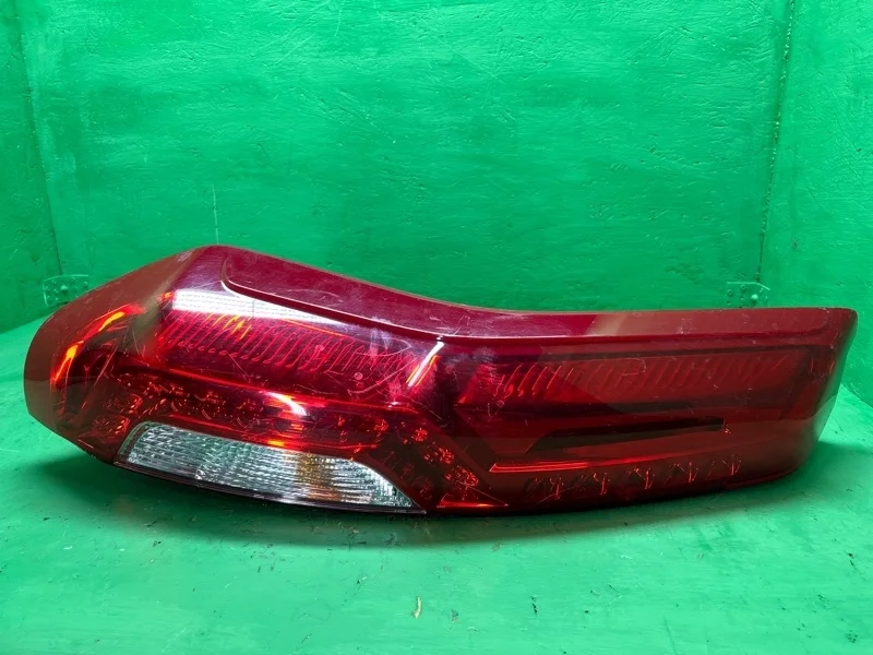 Фонарь Nissan X-Trail 2010-2015 265553UB0A T31, левый