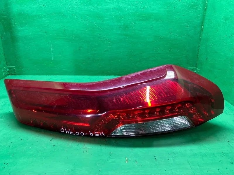 Фонарь Nissan X-Trail 2010-2015 265503UB0A T31, правый