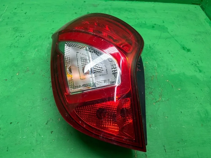 Фонарь SsangYong Actyon New 2013-2016 8360134050, левый