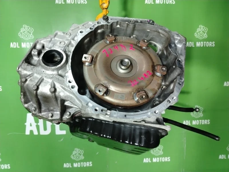 Акпп Toyota Camry 2009-2019 3050033602 2AR-FE