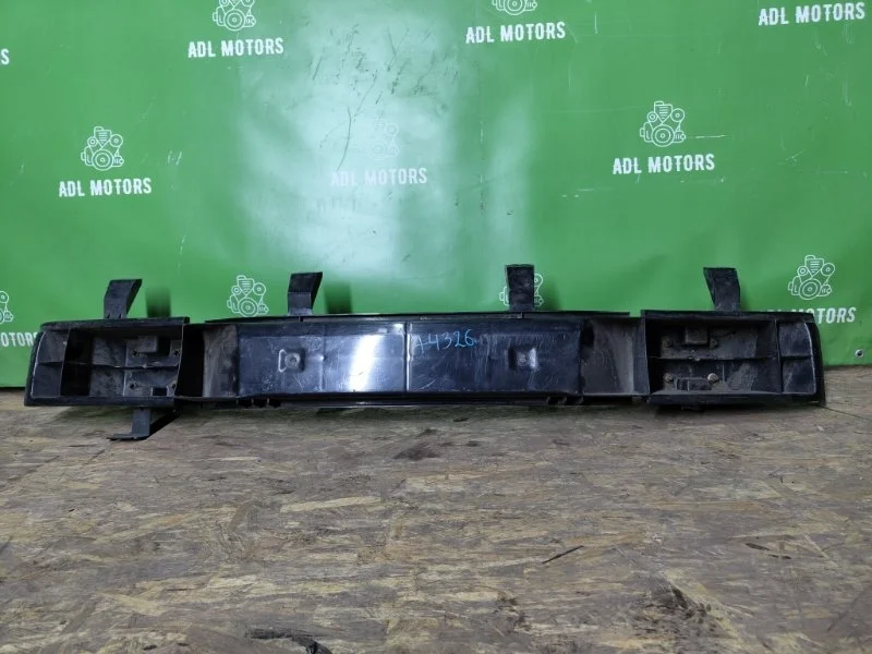 Усилитель бампера Chevrolet Lacetti 2004-2013 96545591, задний