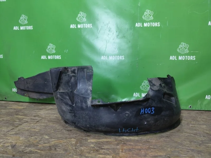 Подкрылок Chevrolet Lacetti 2004-2013 96810478