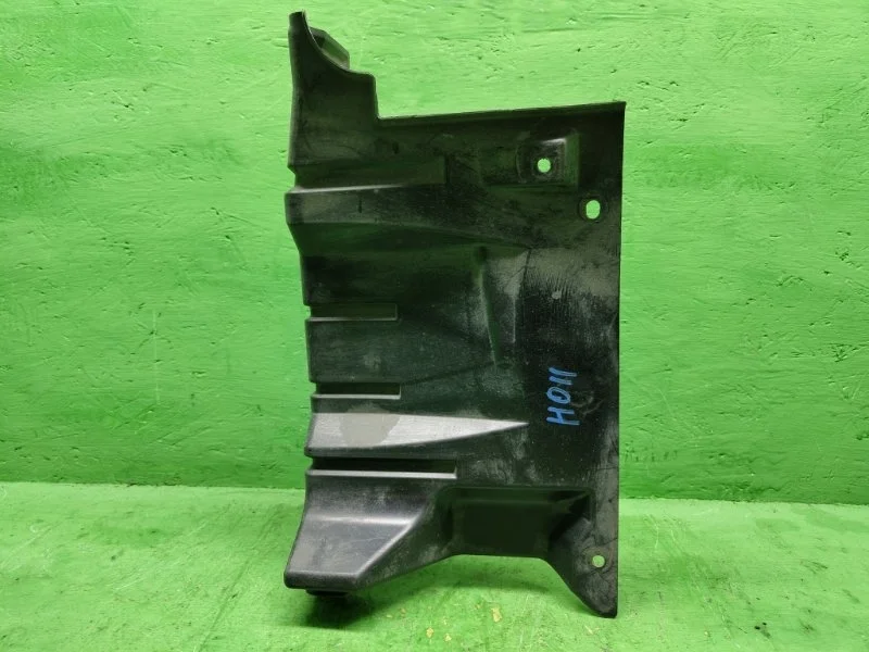 Защита двигателя Mitsubishi ASX 2010-2020 MN154379, левая