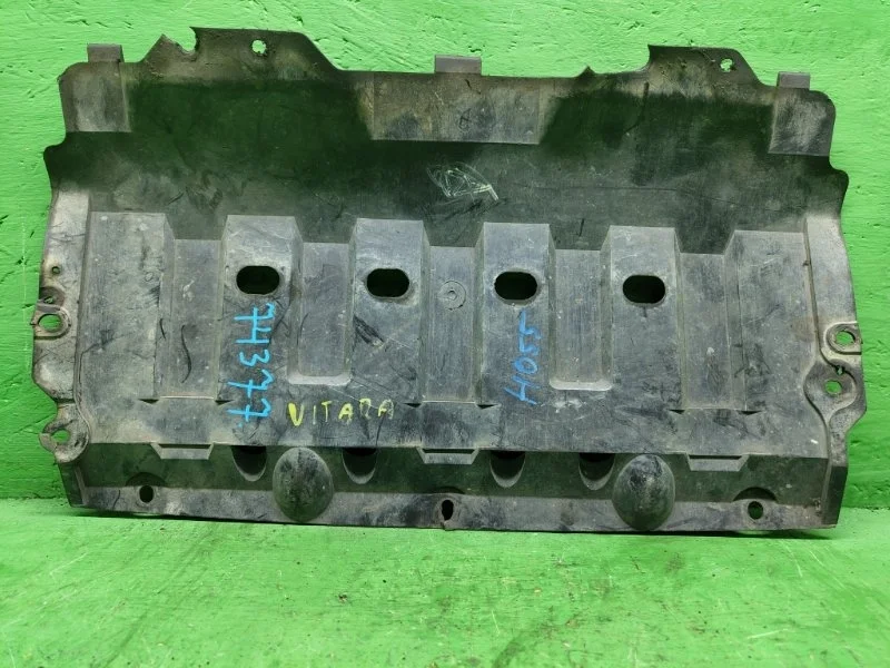 Защита двигателя Suzuki Grand Vitara 2006-2015 1318065J00