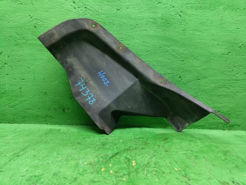 Локер Chevrolet Lacetti 2004-2013 96545644, задний правый