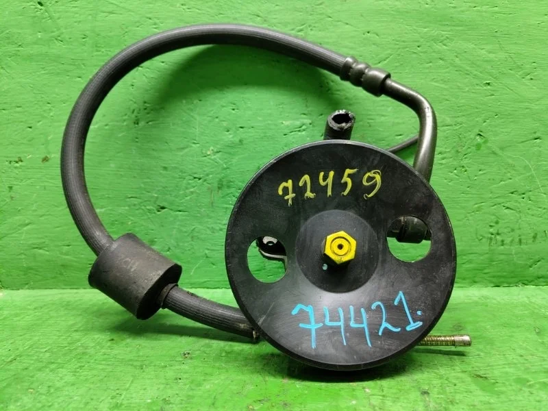 Насос Гур Hyundai Santa Fe 2000-2006 5710038100 G4JS 2.4Л 140-150 Л.С.