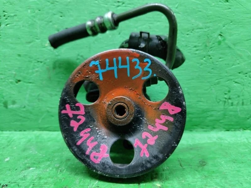 Насос Гур Chevrolet Captiva 2006-2011 96626764 10HMC