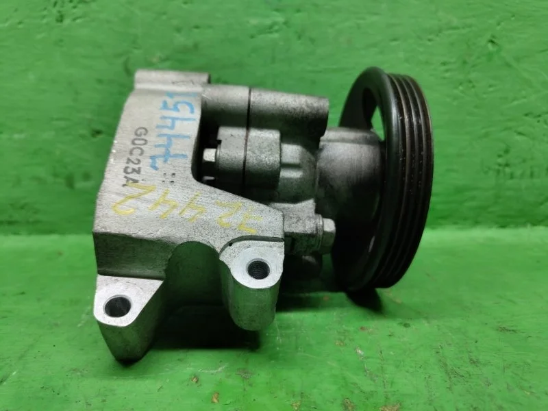 Насос Гур Chevrolet Cruze 2012-2015 96837813 F18D4 1.8 138-141 Л.С