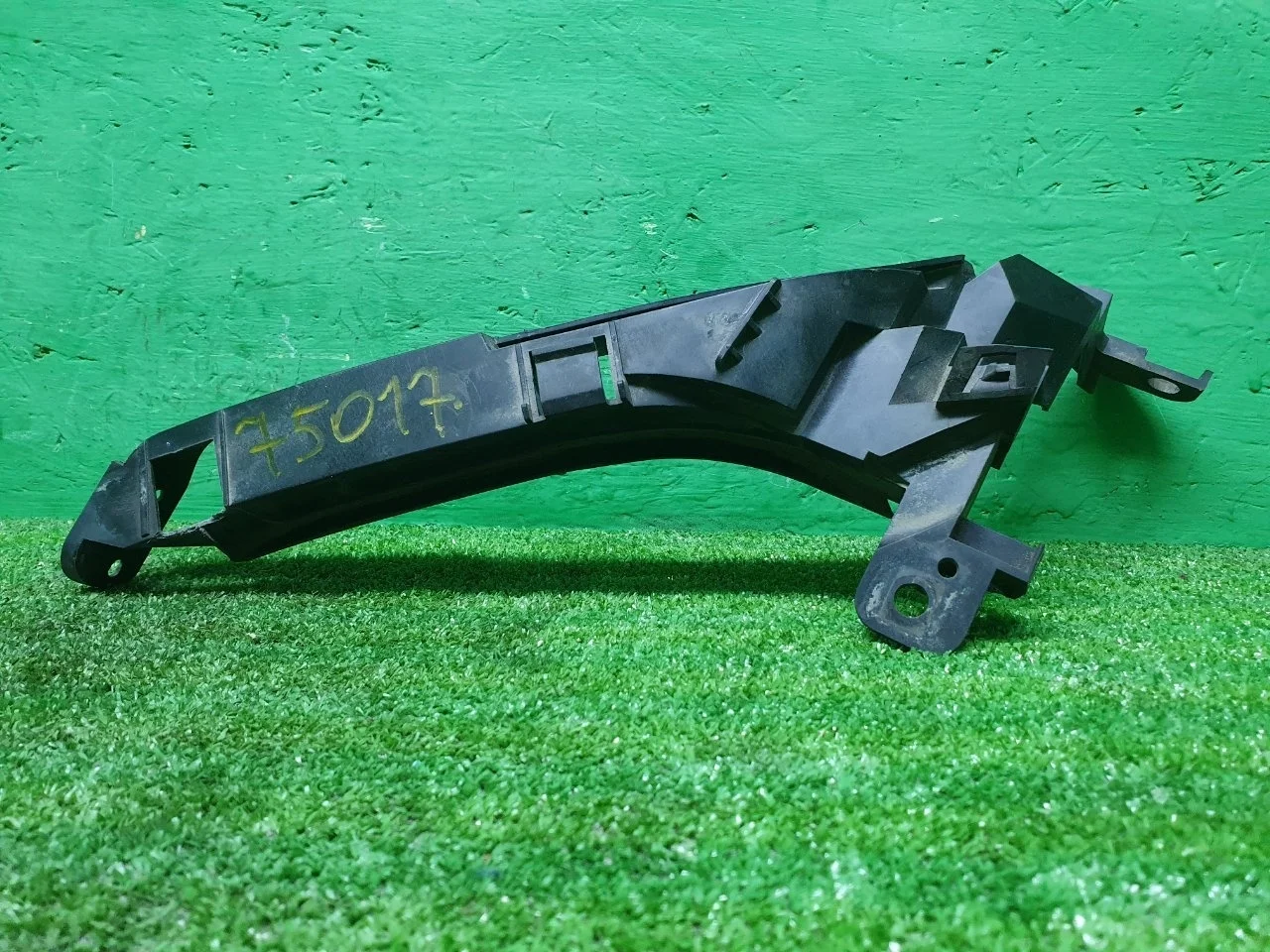 Кронштейн фары Honda CR-V 3 2009-2012 71190SWA000, левый