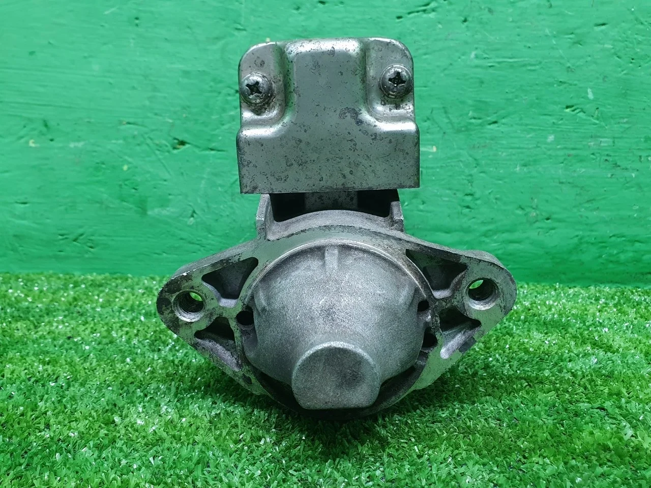 Стартер Suzuki Grand Vitara 2000-2006 3110065J10 J20A OLD