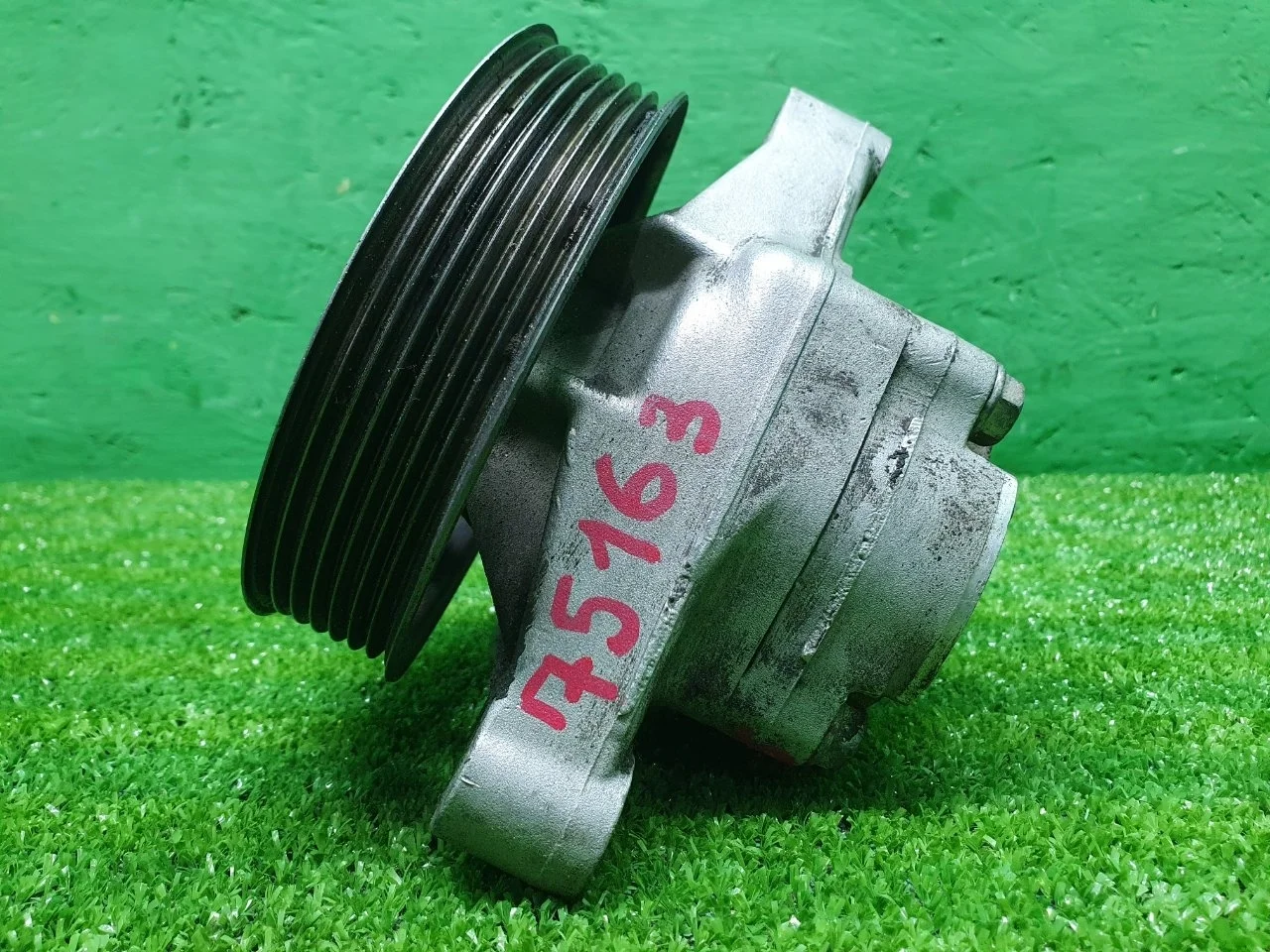 Насос Гур Honda Civic 8 2006-2012 56110RNAA02 R18A1