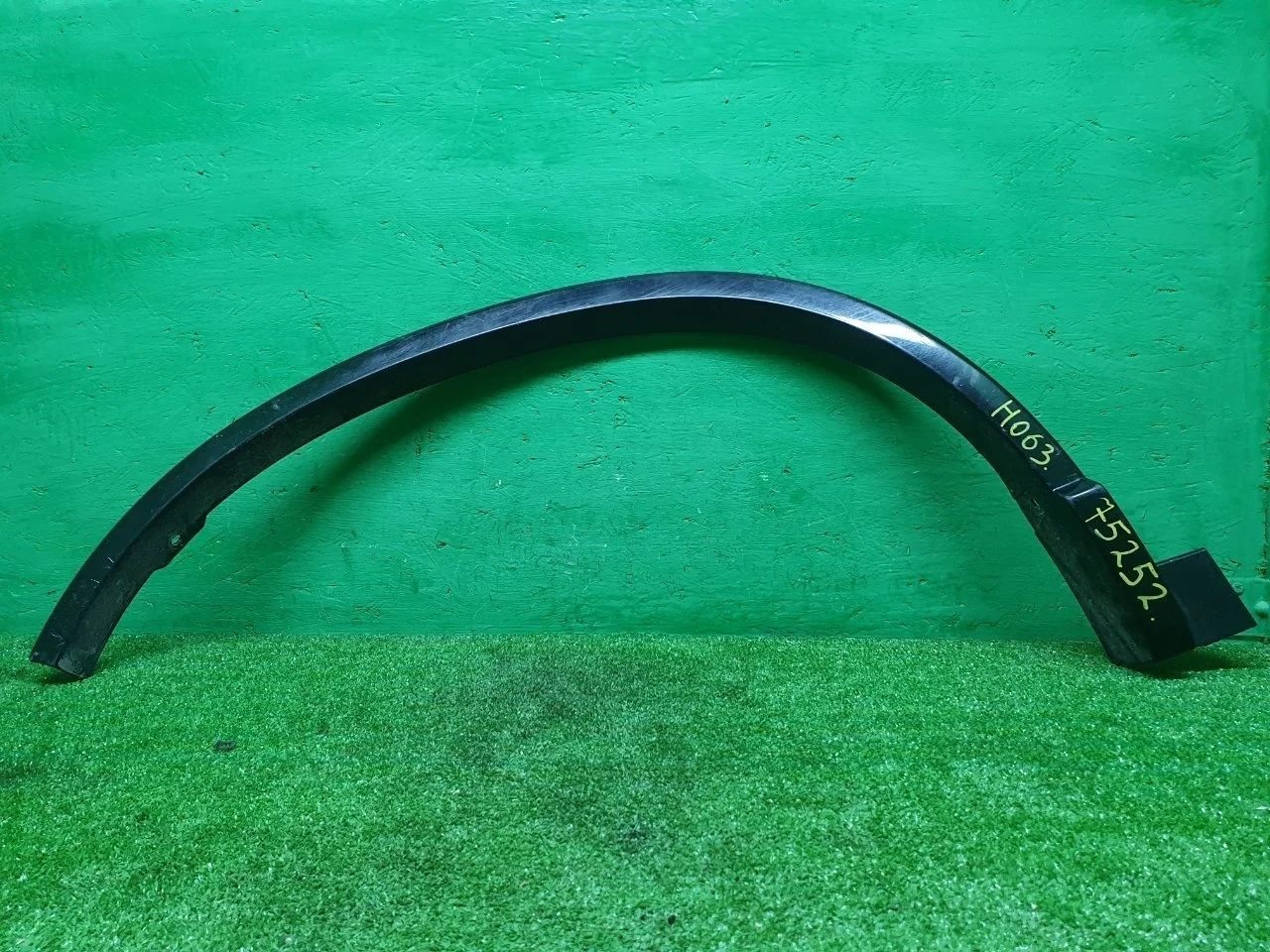 Накладка крыла Honda CR-V 3 2009-2012 74410SWWG01 RE, задняя правая