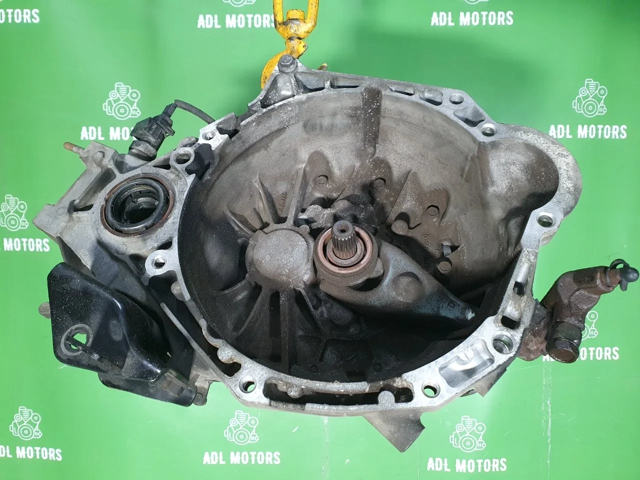 Мкпп Kia VENGA 2010-2014 4300032754 G4FA