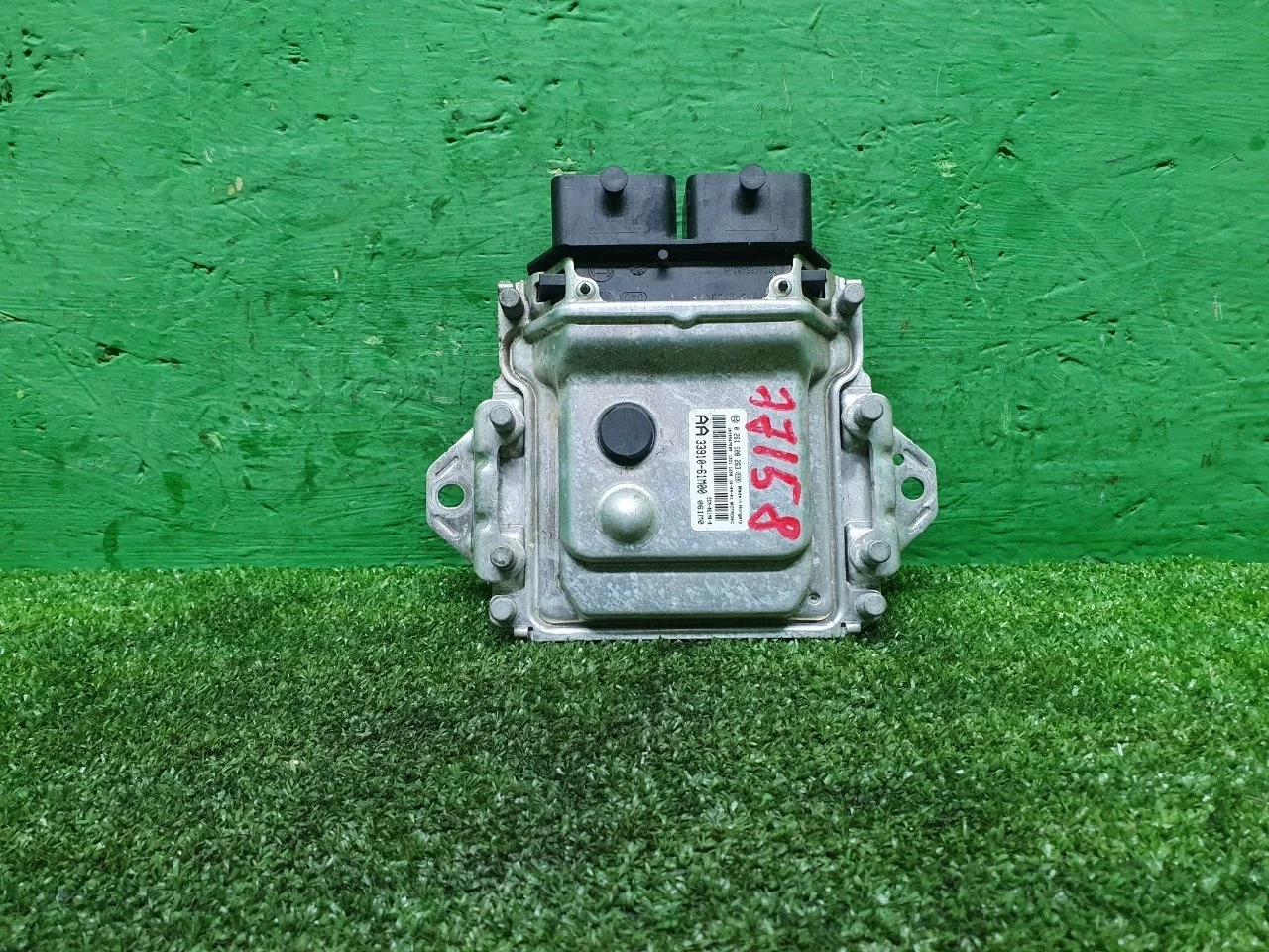 Эбу двигателя Suzuki Vitara 3391061M00 M16A