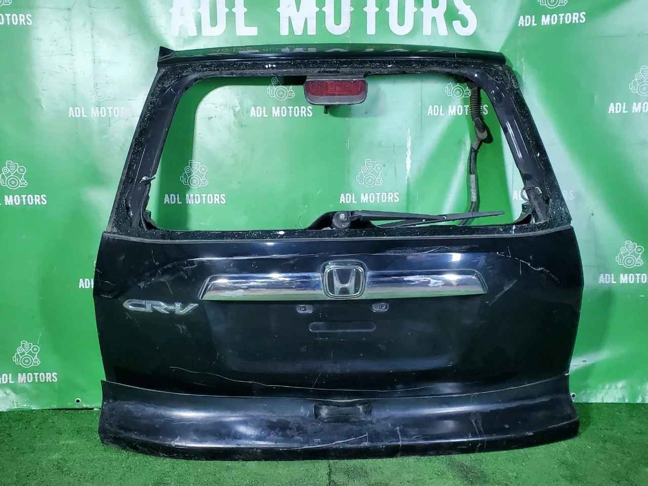 Крышка багажника Honda CR-V 3 2007-2012 68100SWWE00ZZ