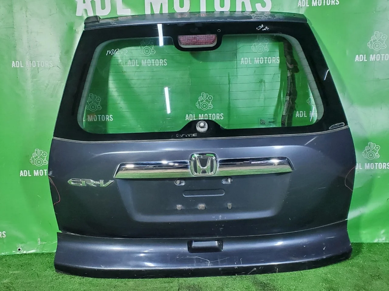 Крышка багажника Honda CR-V 3 2007-2012 68100SWWE00ZZ