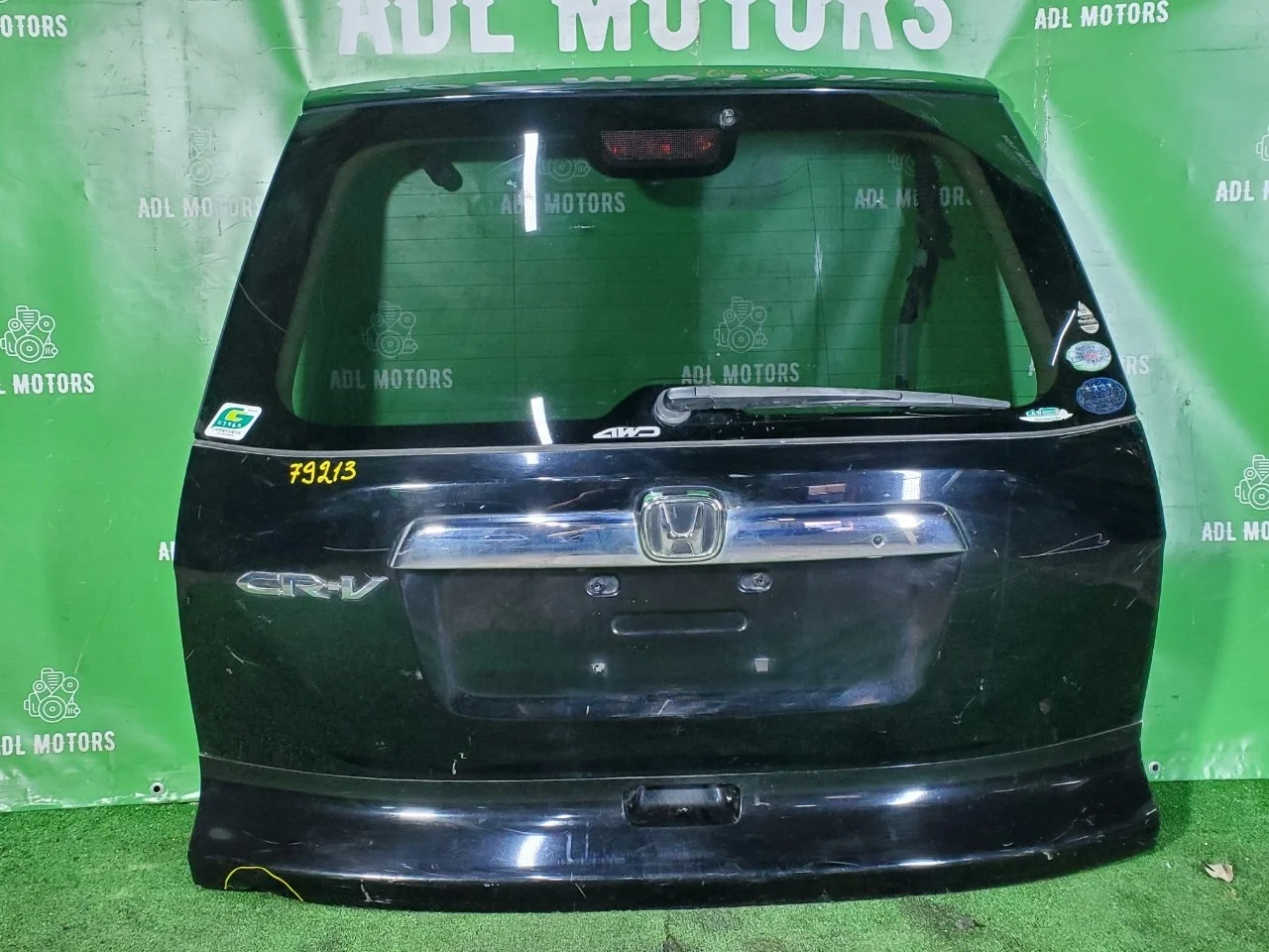 Крышка багажника Honda CR-V 3 2007-2012 68100SWWE00ZZ
