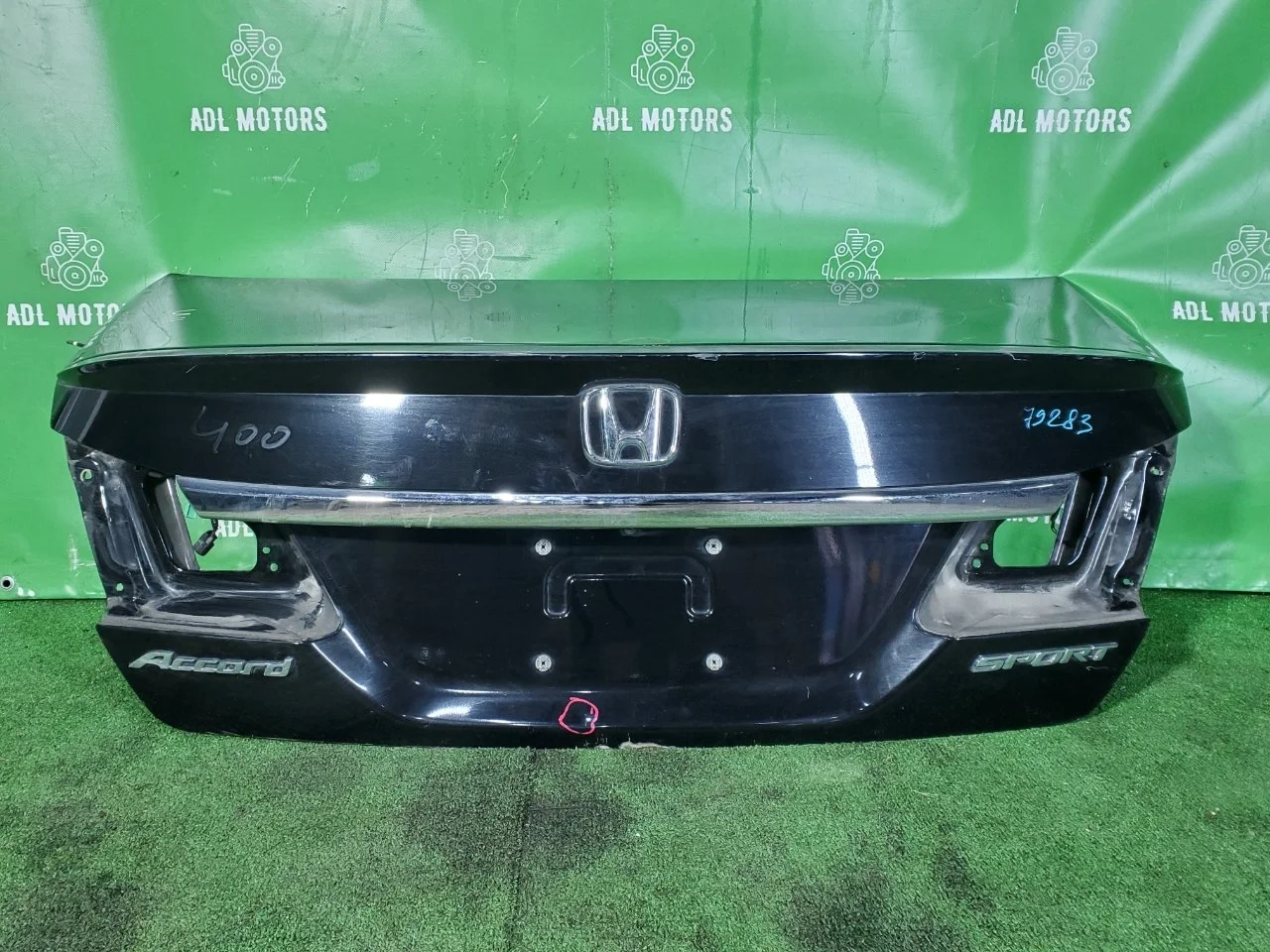 Крышка багажника Honda Accord 9 2013-2015 68500T2AY10ZZ
