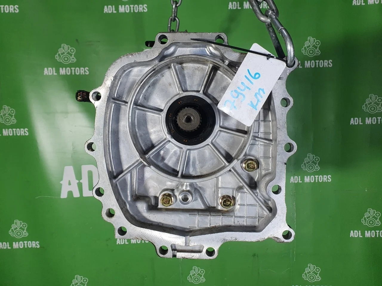 Акпп Mitsubishi Pajero 2006-2015 6G726G74 6G72 6G74 6G75