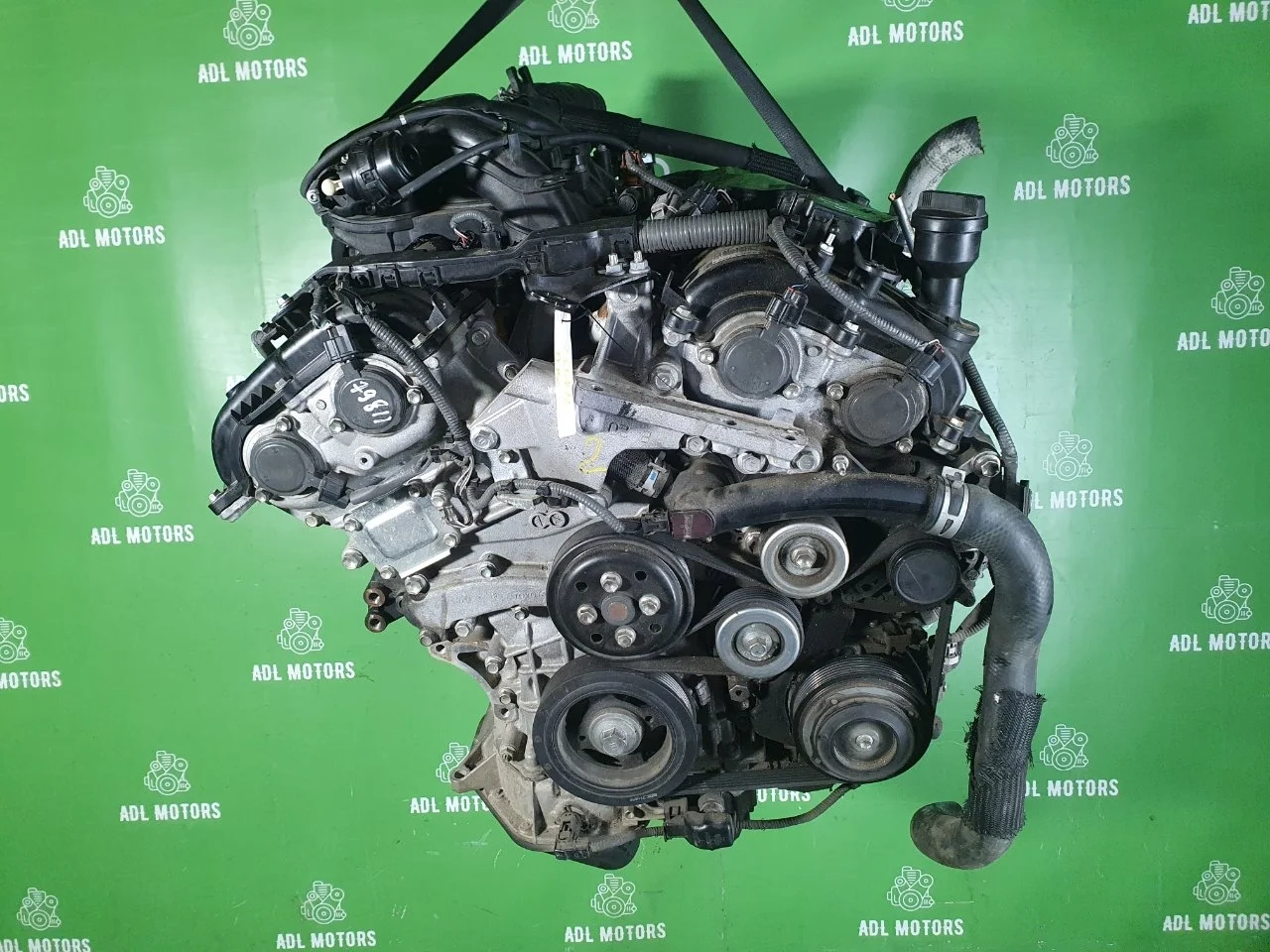 Двигатель Toyota Highlander 3 2014-НВ 2GRFKS 2GR-FKS