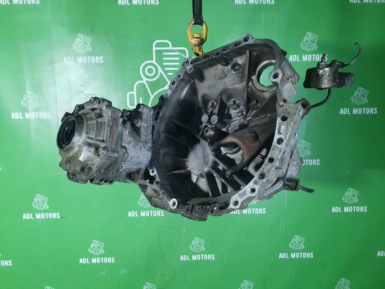 Мкпп Toyota RAV4 2005-2013 3030042100 30 1AZ-FE